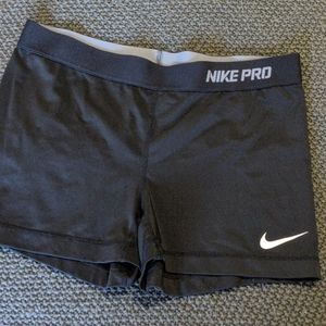 Nike Pro Spandex